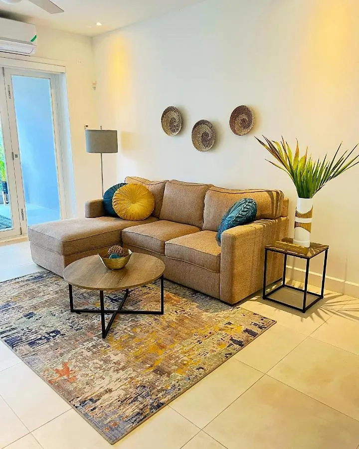 מונטגו ביי Stella'S Condo דירה