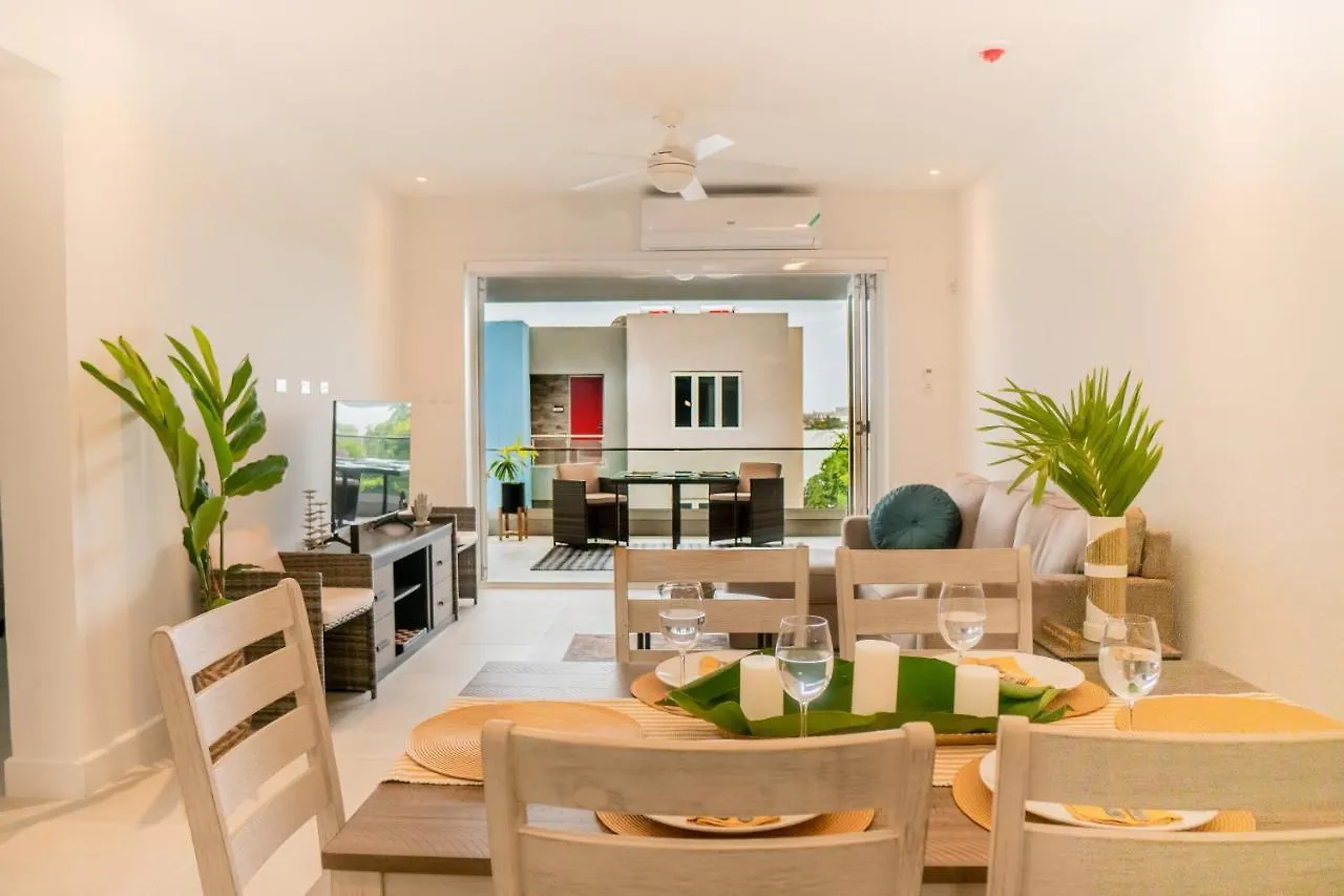 דירה מונטגו ביי Stella'S Condo
